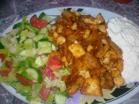 Pileci skender