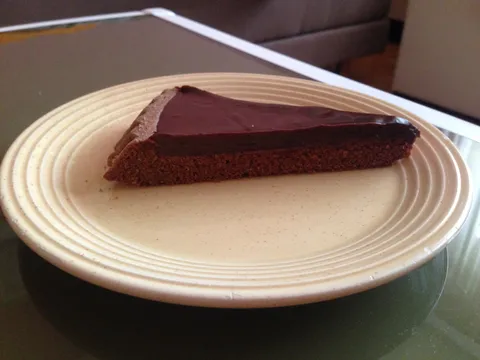 Torta Diabolika