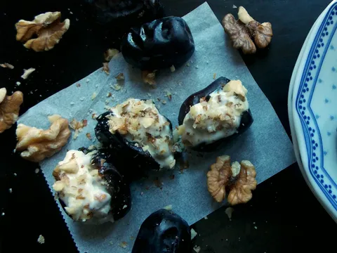 Marokanske punjene urme