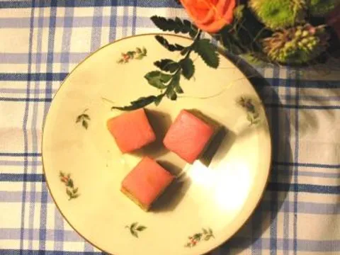 Rozen torta