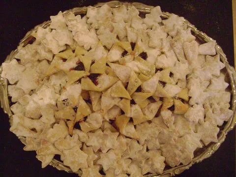 bozicni kolacici