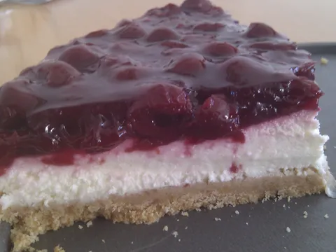 Ljetno-Zimski cheesecake