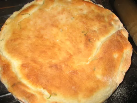 Punjna pogača