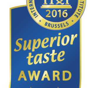 Superior Taste Award