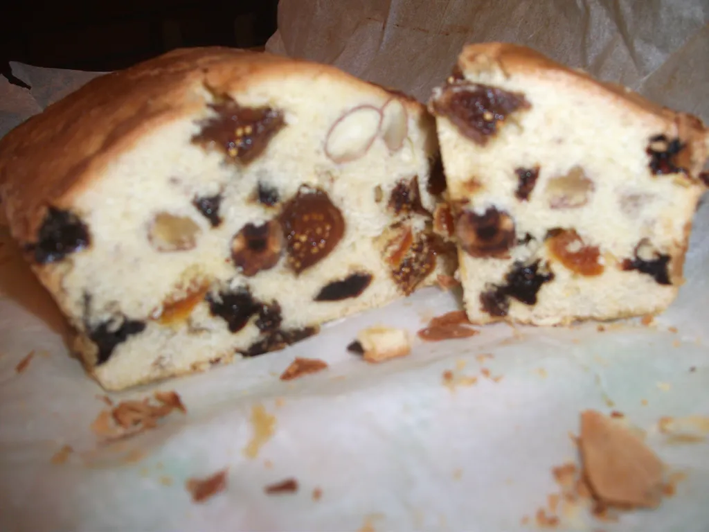 komisbrot