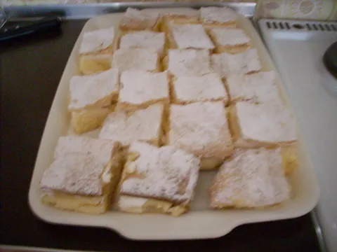 kremšnite