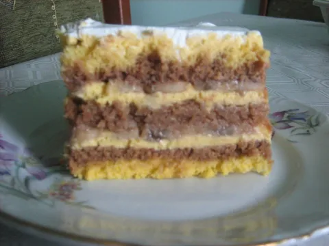 KENEDI TORTA