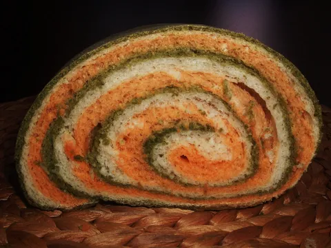 Sareni kruh