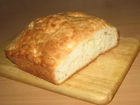 BRZA POGACA