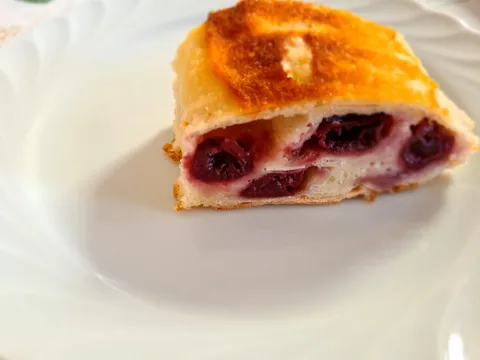 Švapska pita