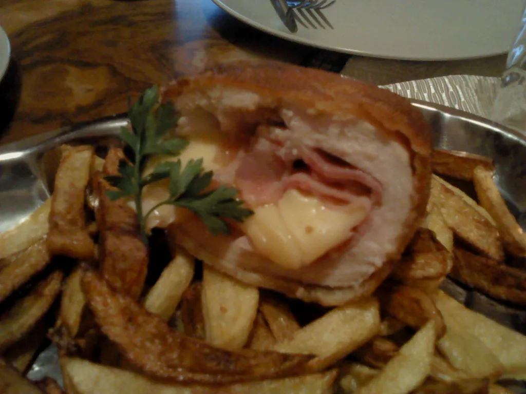 Cordon Bleu