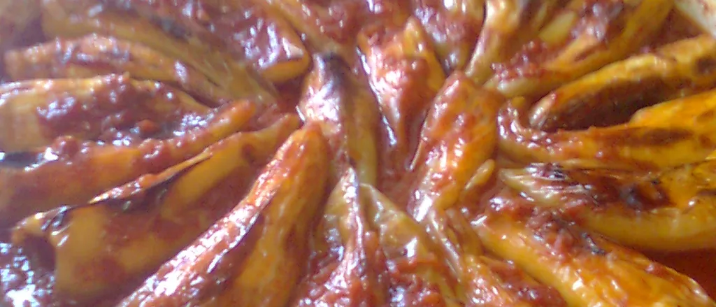Prilog paprike