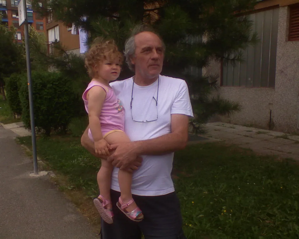 Astrid i dida