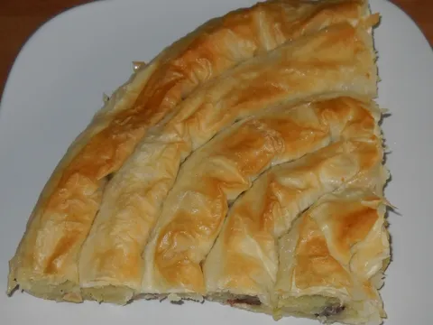 PITA SA KROMPIROM