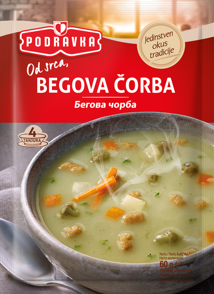 Begova čorba