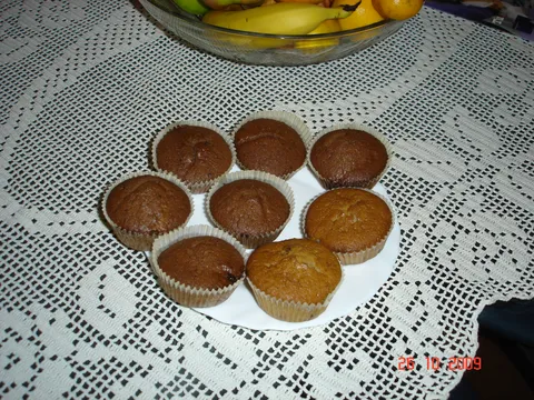 maffin