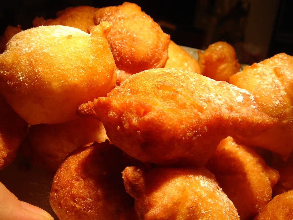 Fritule