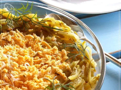 Mimoza salata