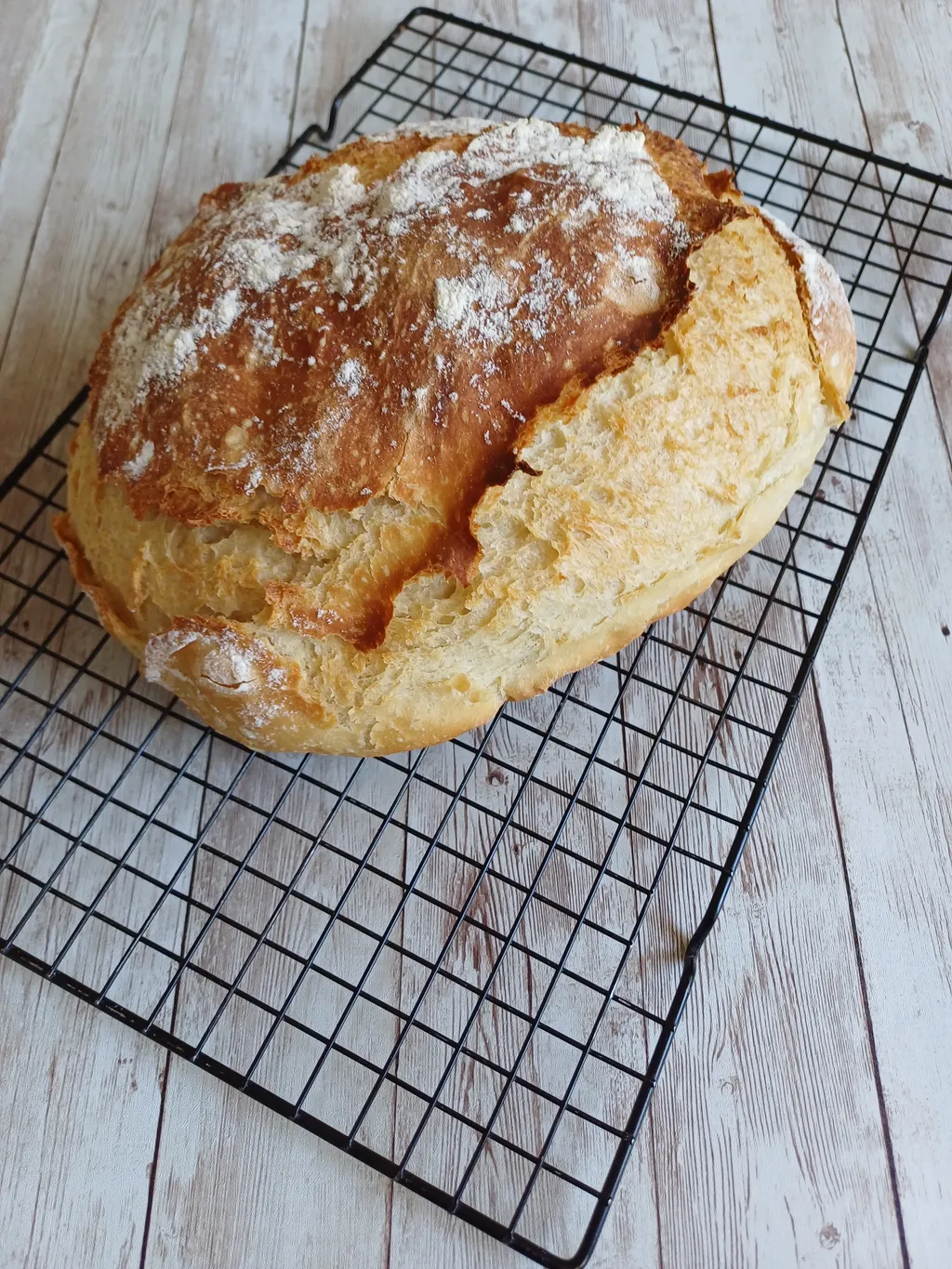 Domaći kruh