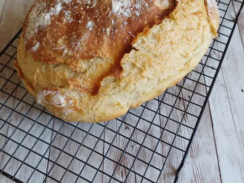 Domaći kruh