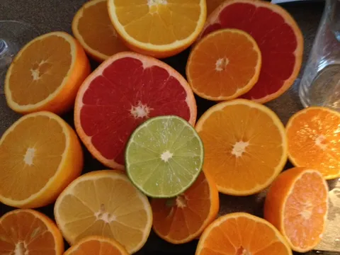 Jutarnja vitaminska bomba