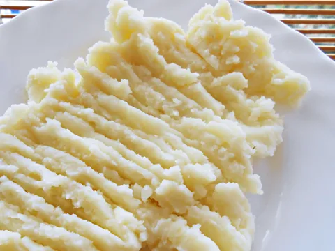 Pire od krompira