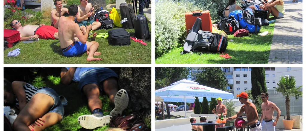ULTRA EUROPE 2014  Split 11.7. – 13.07.