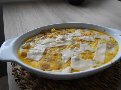 Popara špekasata