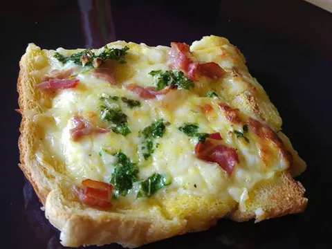 Tost brunch