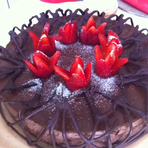 MaryBerry