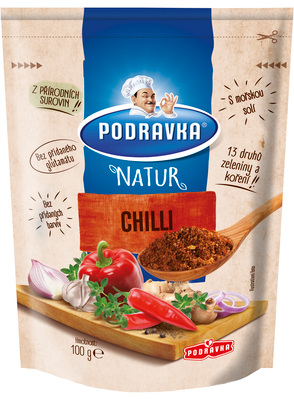 Podravka Natur Chilli
