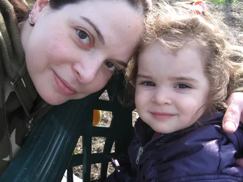 Iris i ja