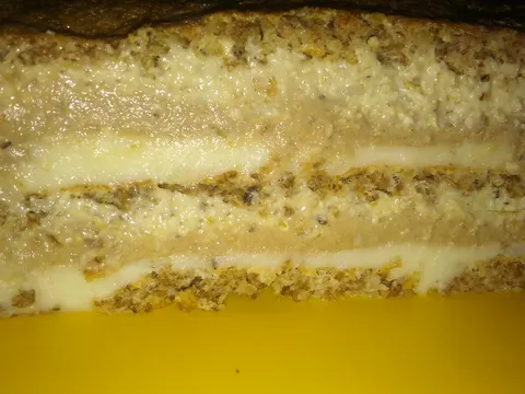 Coko loko torta