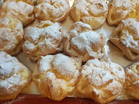 Leningrad Pufice