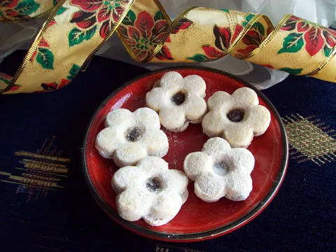 BAKINE VANILICE