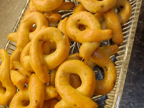 štapići sa komoračem