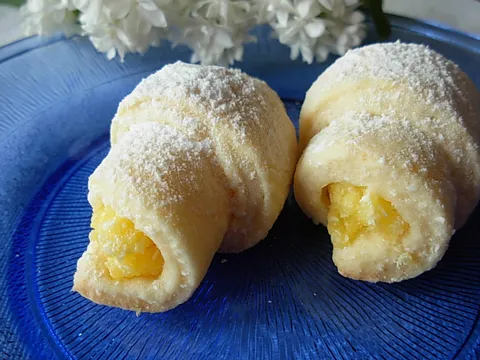 Prhke rafaelo kiflice...rankos