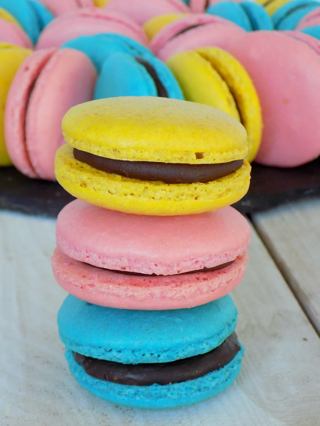 Macarons