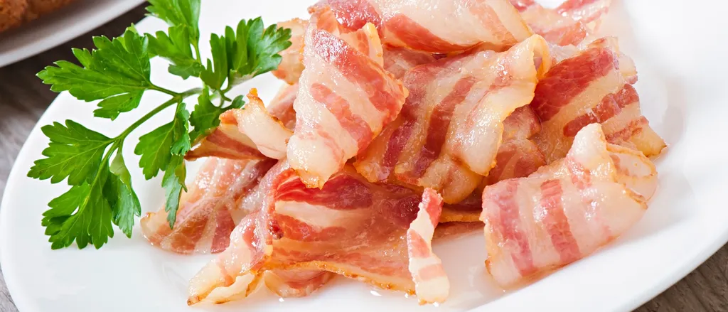 Možemo li slaninu uvrstiti u uravnoteženu prehranu