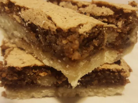 Pita od badema