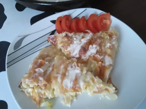 Pita sa tikvom