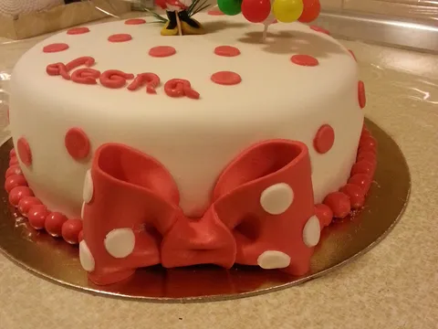 Mini torta