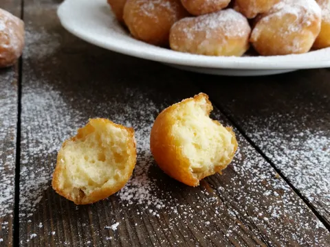 Fritule