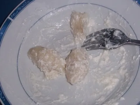 Žganci moga djetinjstva