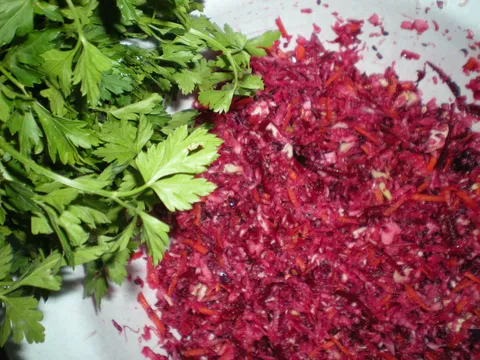 salata vitaminska bomba