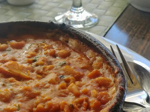 Gravce na tavce