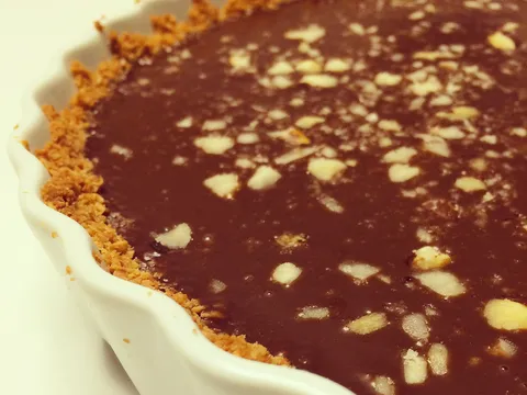 Noisette pita