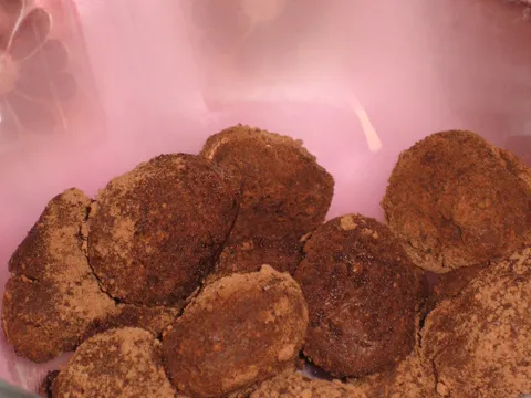 Tartufi