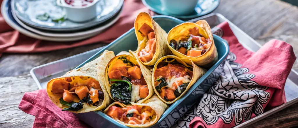 Vegetarijanstvo, tradicija ili trend?