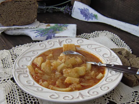 Čušpajz ☼♥